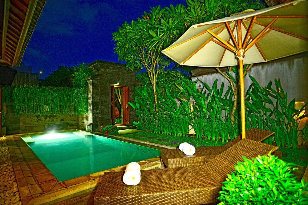Nyuh Bali * Seminyak (Bali)