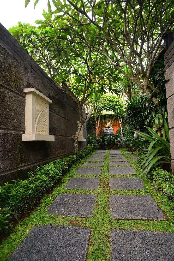 Nyuh Bali Villa Seminyak (Bali)