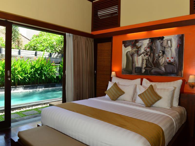 Nyuh Bali Villa Seminyak (Bali)