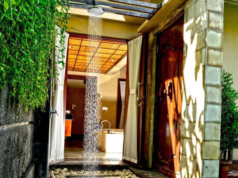 Nyuh Bali Villa