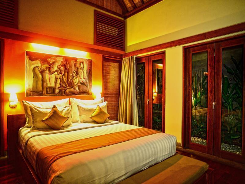 Nyuh Bali * Seminyak (Bali)