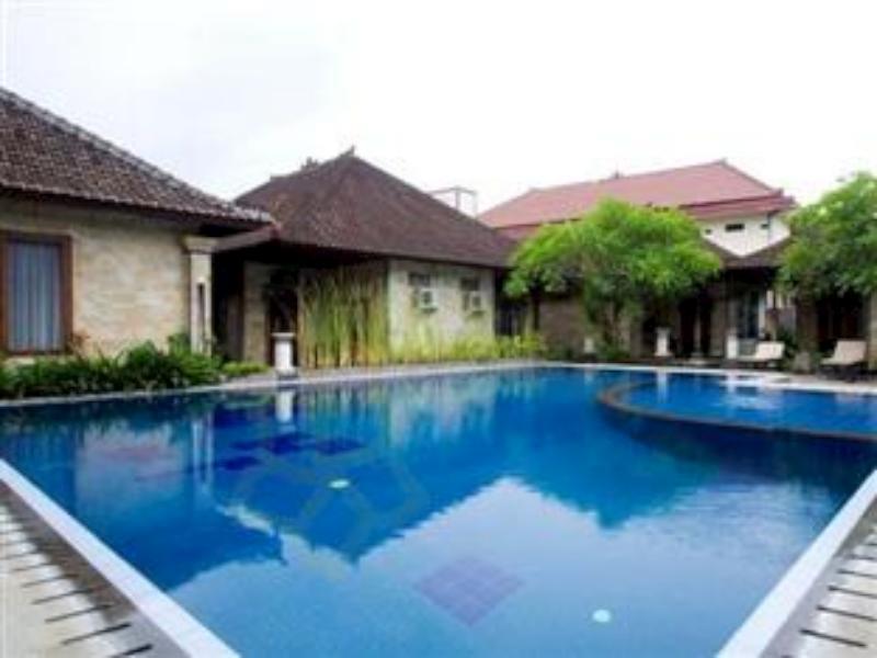 Taman Sari 3* Kuta (Bali)