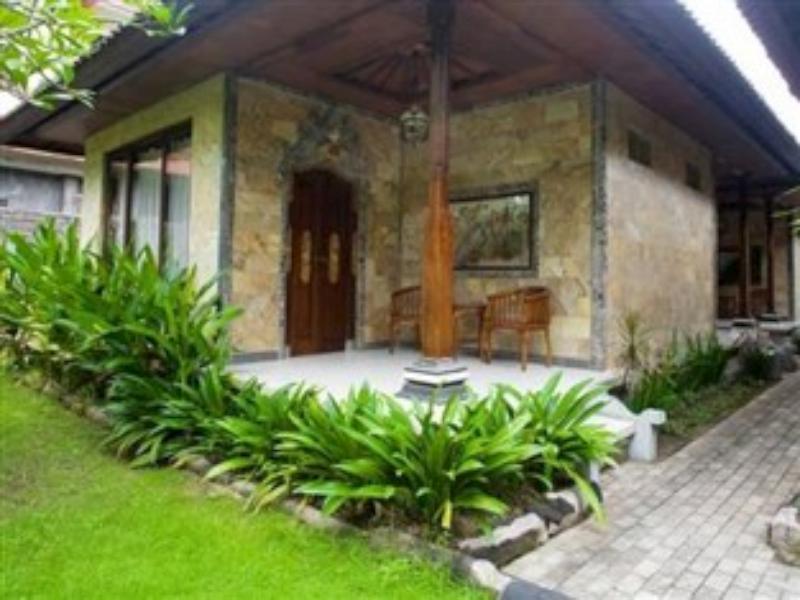 Taman Sari Hotel Kuta (Bali)