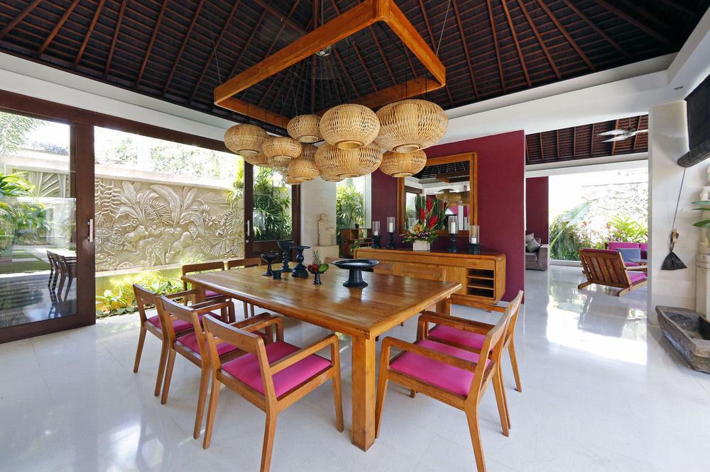 Chandra Bali Villa *