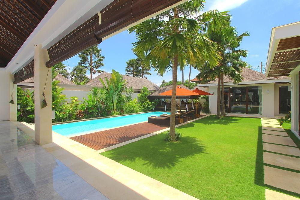 Chandra Bali Villa Seminyak (Bali)