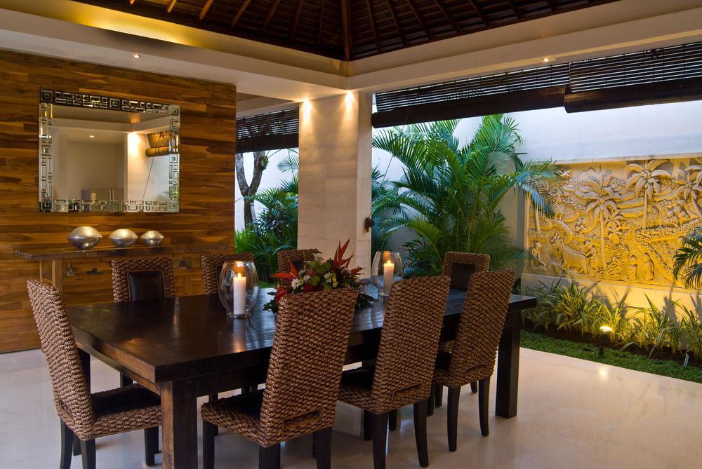Chandra Bali Villa