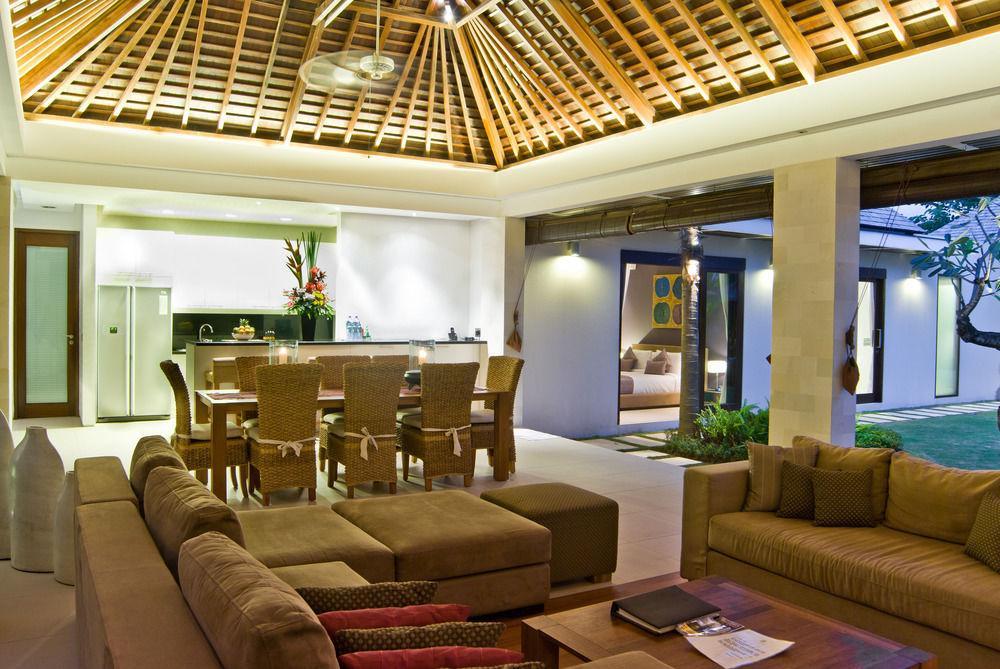 Chandra Bali Villa Seminyak (Bali)