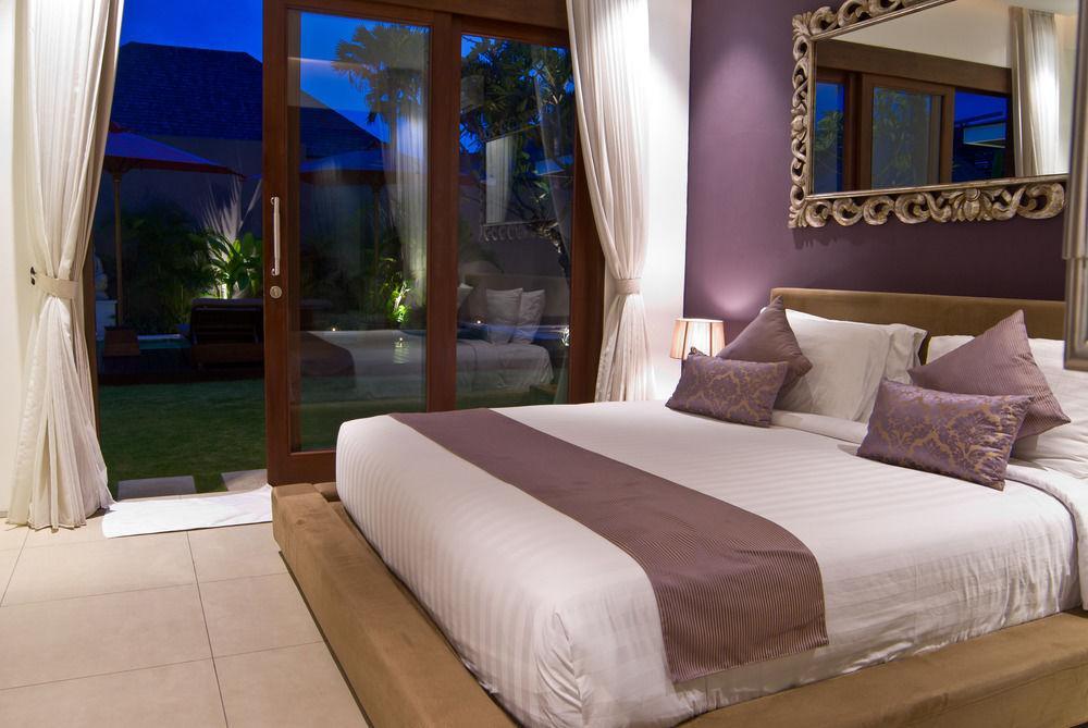 Chandra Bali Villa
