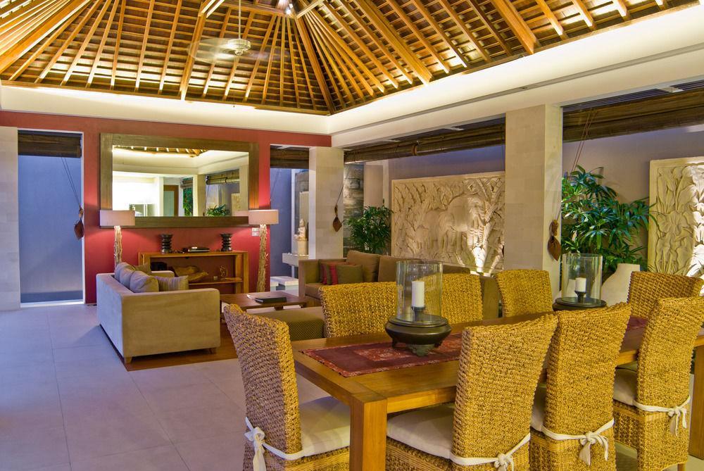 Chandra Bali Villa Seminyak (Bali)