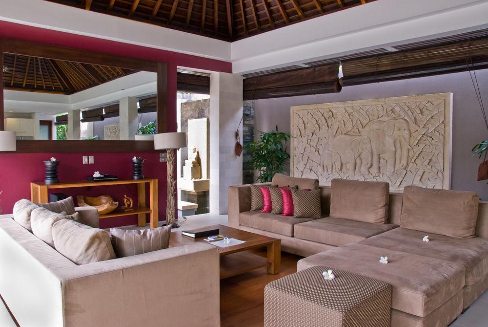 Chandra Bali Villa *