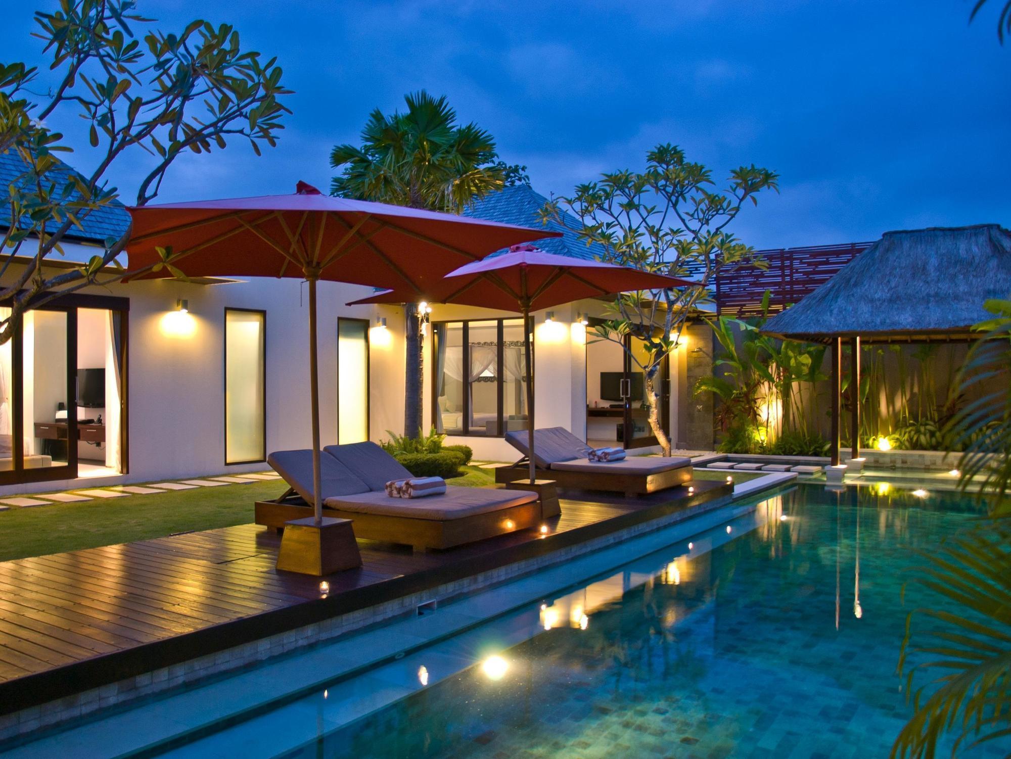 Chandra Bali Villa *