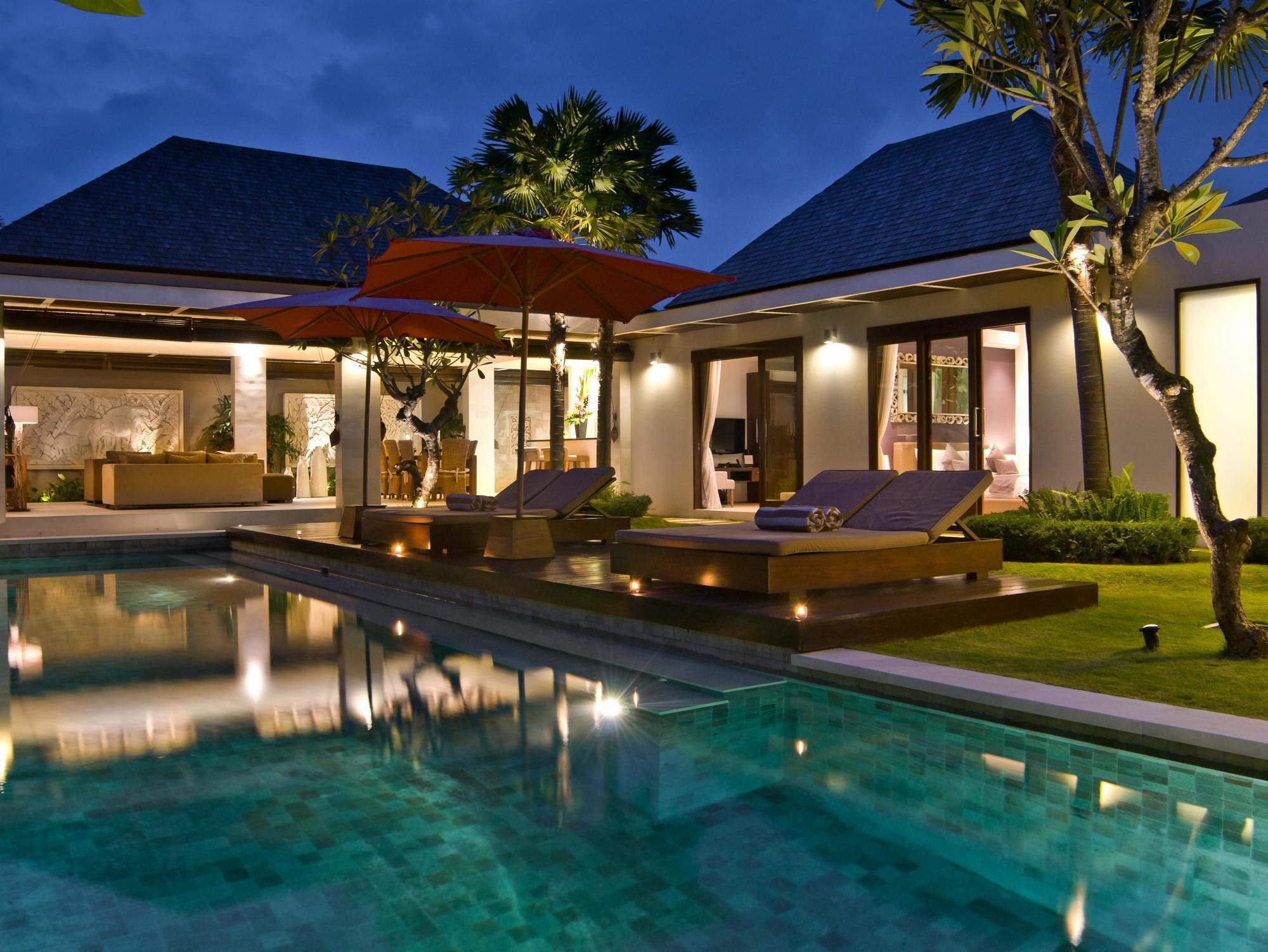 Chandra Bali Villa