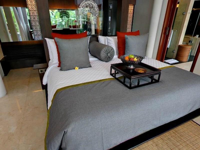 Royal Kamuela & At Monkey Forest (adults Only) Resort Ubud (Bali)