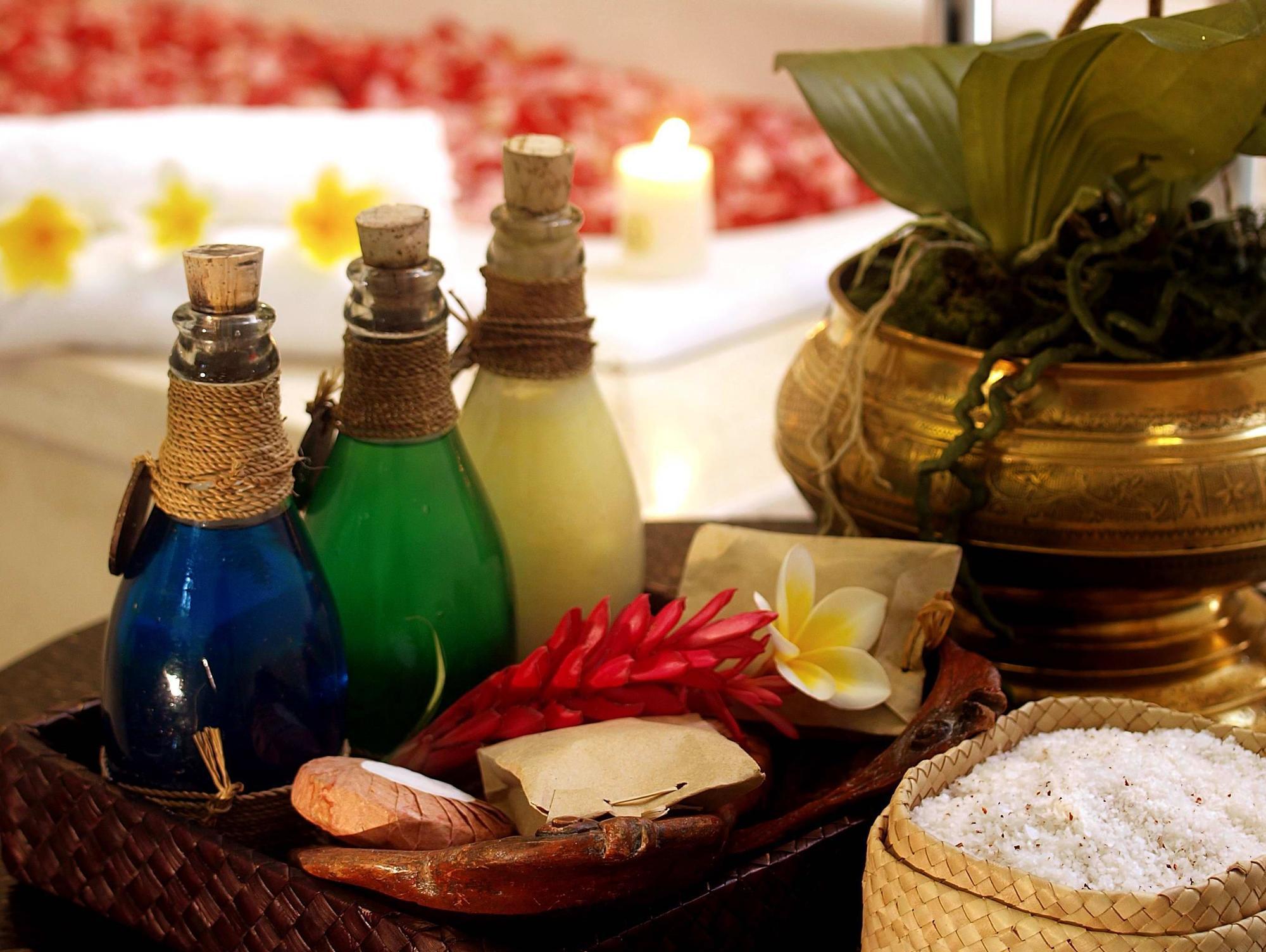 Royal Kamuela & At Monkey Forest (adults Only) Resort 5*