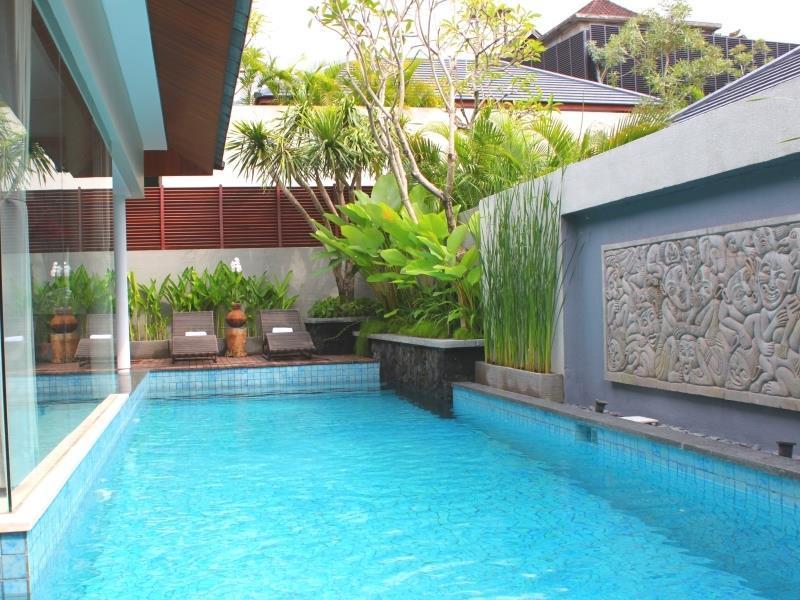 Royal Kamuela & At Monkey Forest (adults Only) Resort