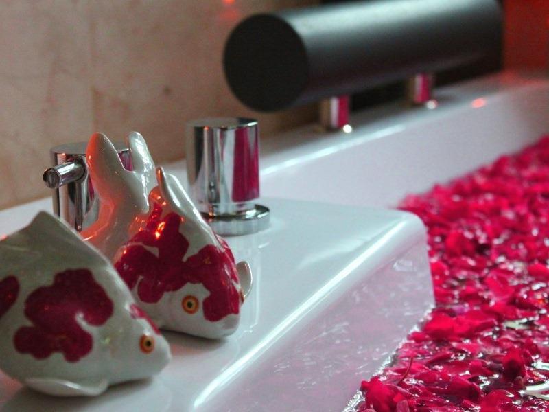 Royal Kamuela & At Monkey Forest (adults Only) 5* Ubud (Bali)