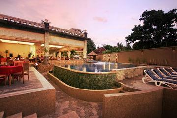 Pelangi Bali & Spa 4* Seminyak (Bali)