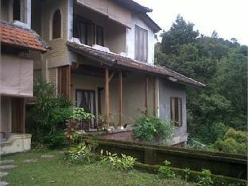 Puri Alam Bali Guest house