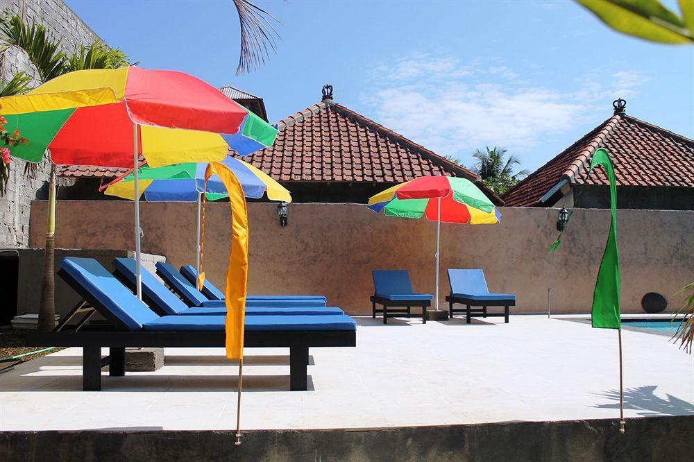 Ray * Buleleng (Bali)