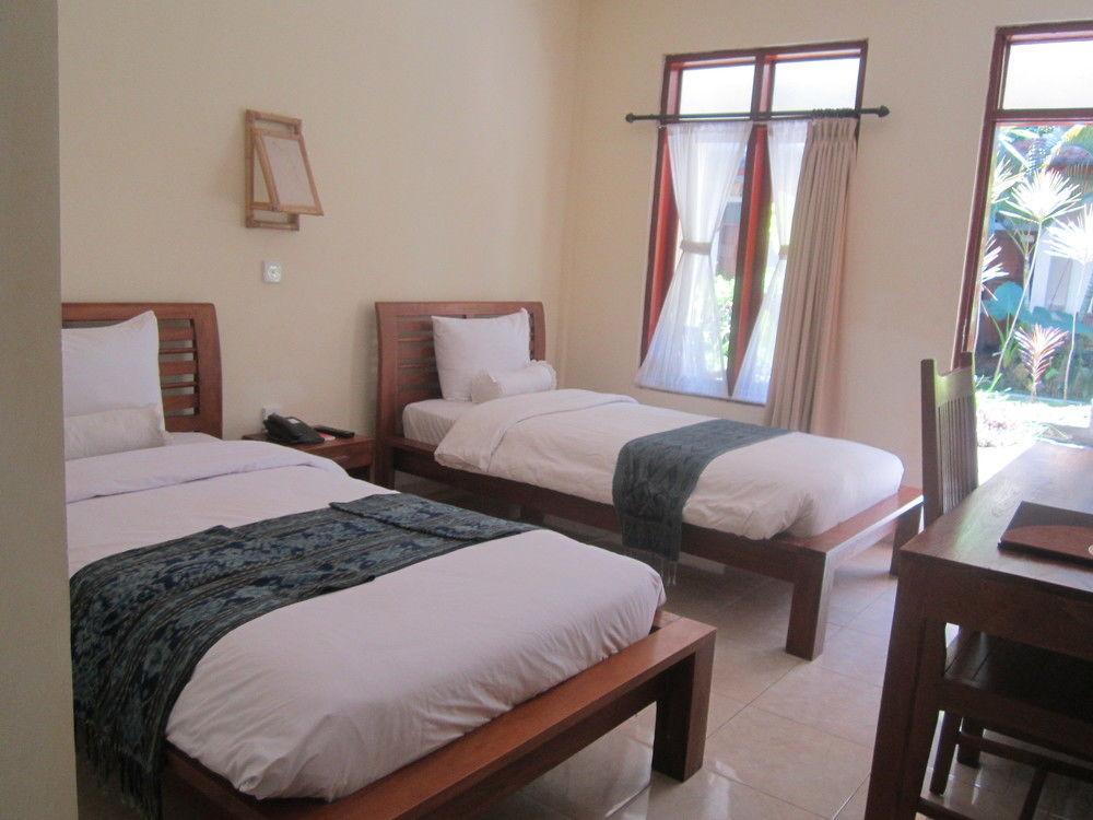 Oyo 3419 Casa Ganesha Hotel