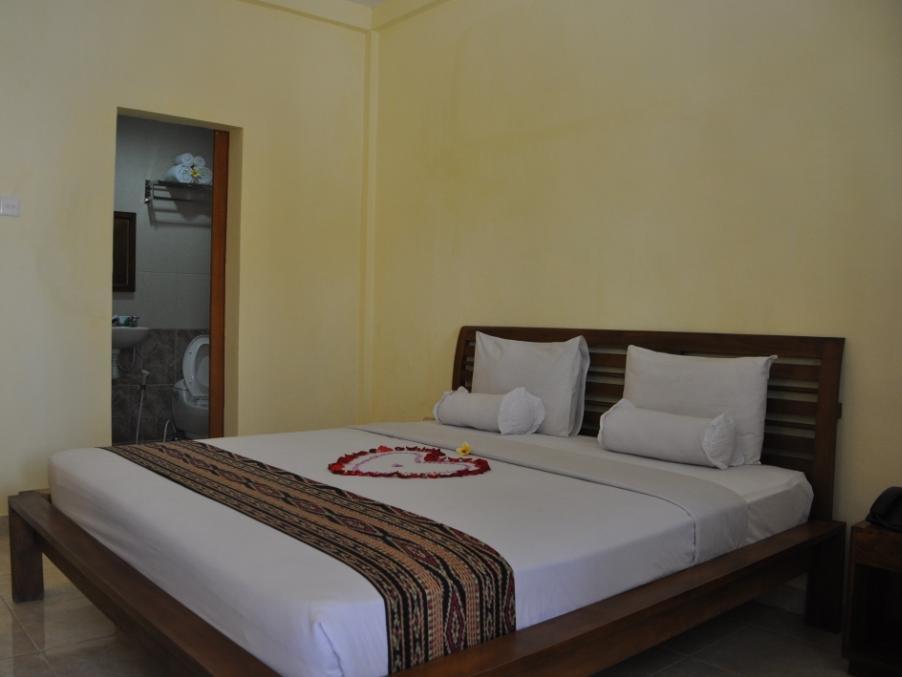 Oyo 3419 Casa Ganesha Hotel Ubud (Bali)