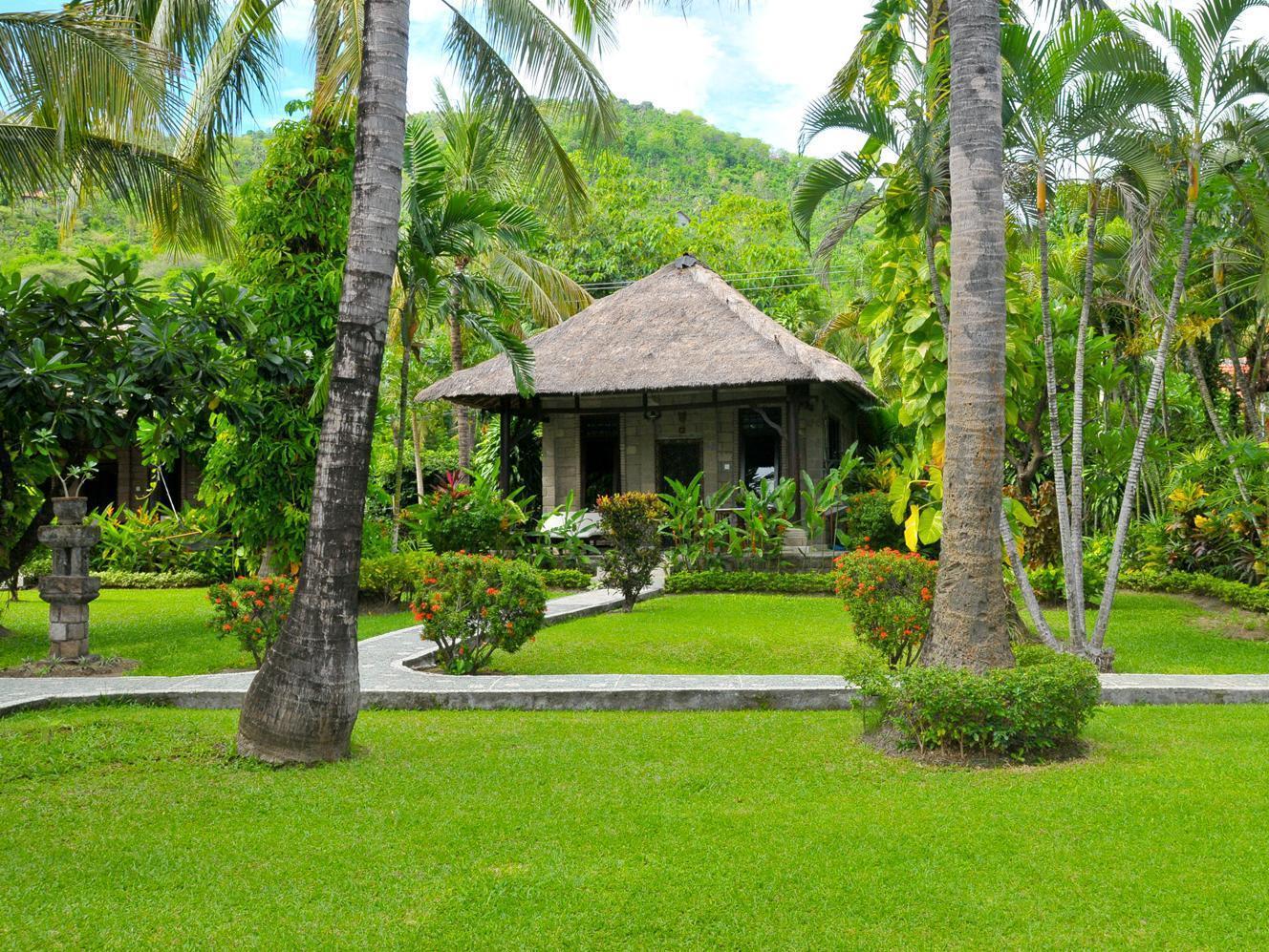 Coral View 3*