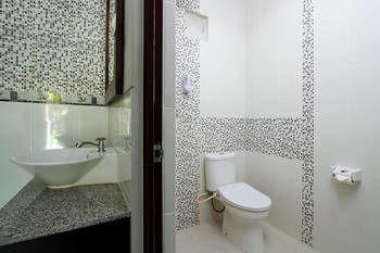 Wana Kubu Homestay