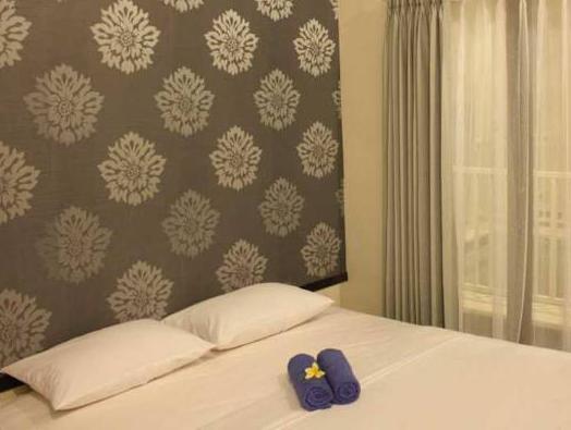 Oyo 90078 The Bali Rama Hotel