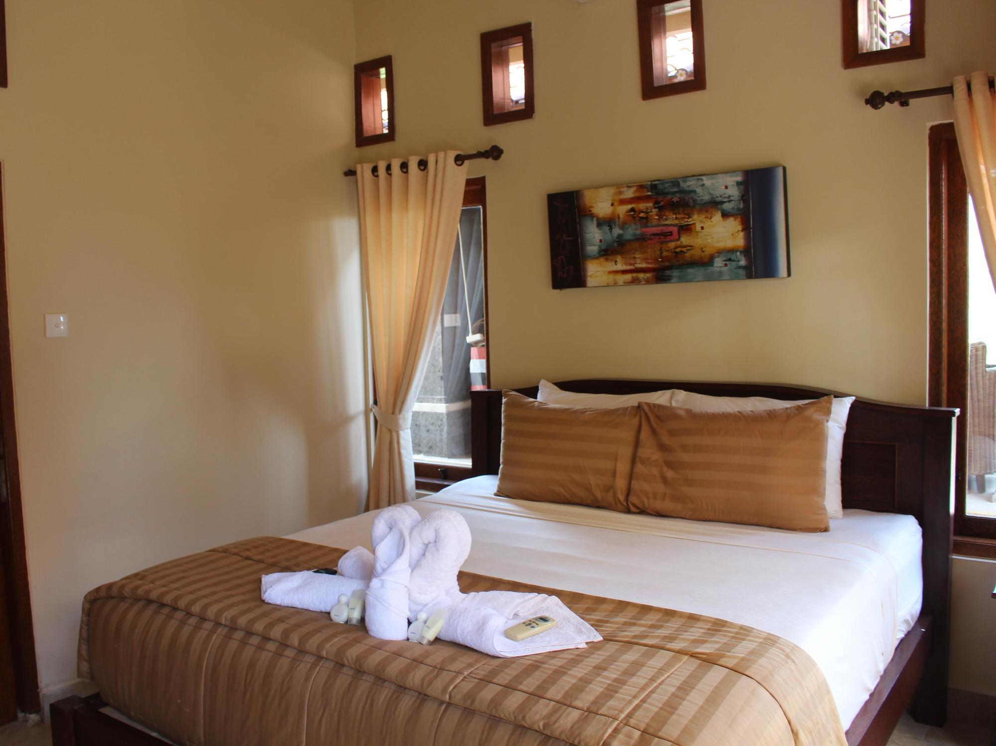 Puri Dawa Villa Kusamba