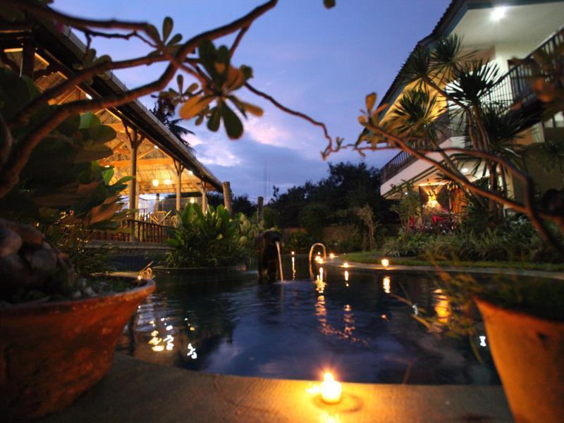 Seaview Hotel