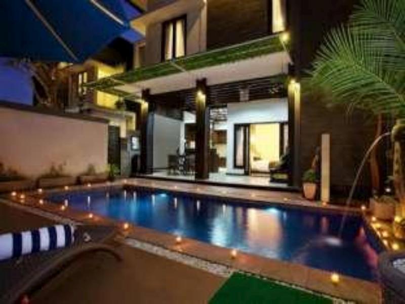 The Nakula Villa