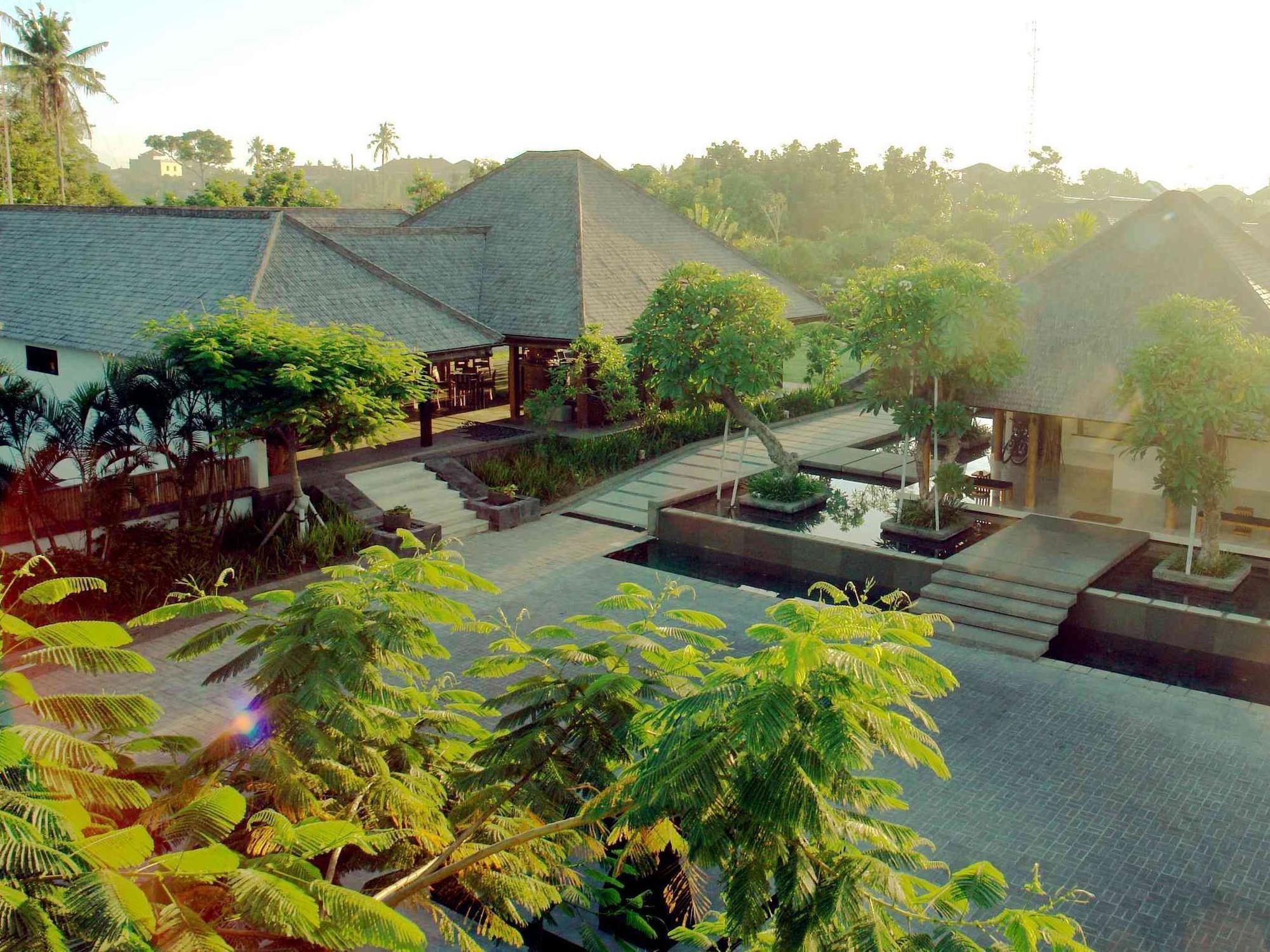 Air Bali Boutique And 4*