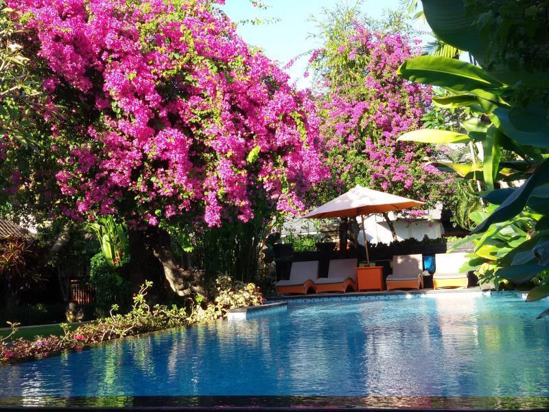 Tirta Ening Agung Guest house