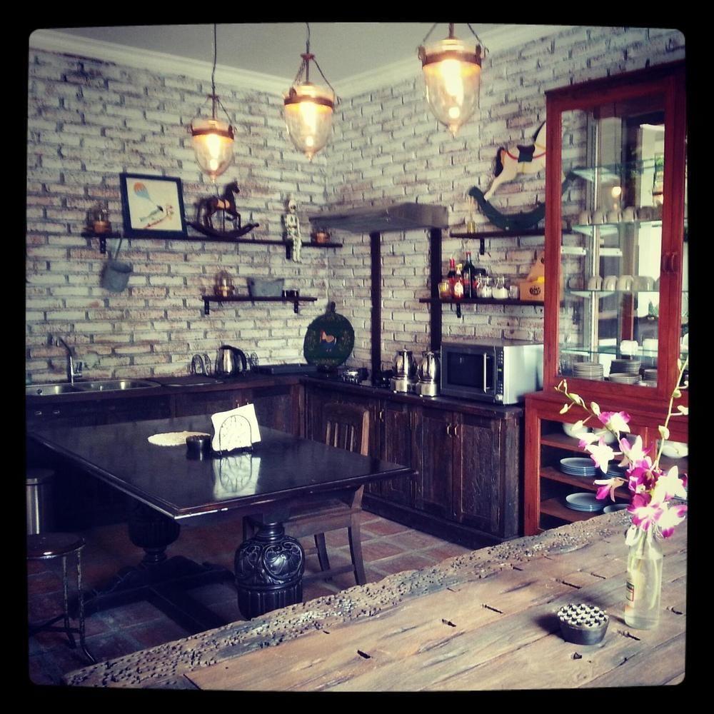 Brown Feather Hotel