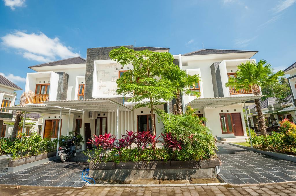 Beluran Serene Guest house