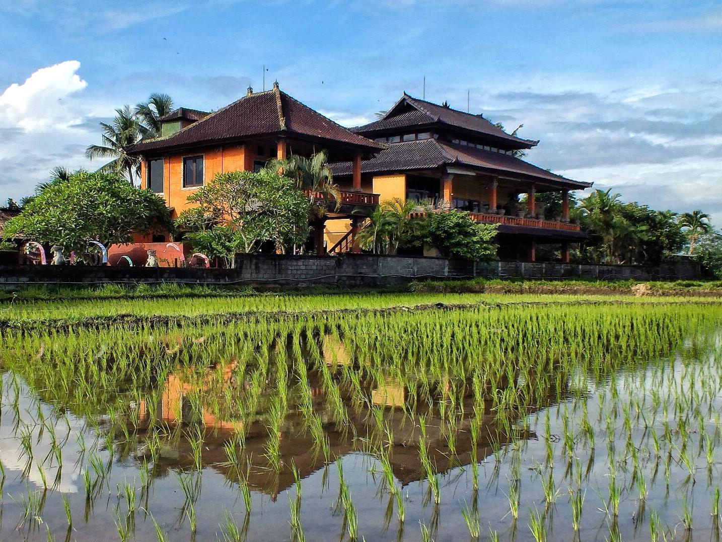 Mandala Desa Holiday park Sukawati (Bali)