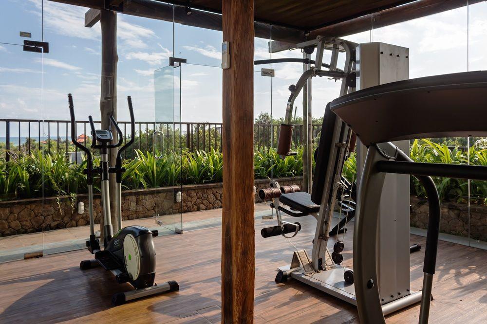 The Kirana Hotel Canggu (Bali)