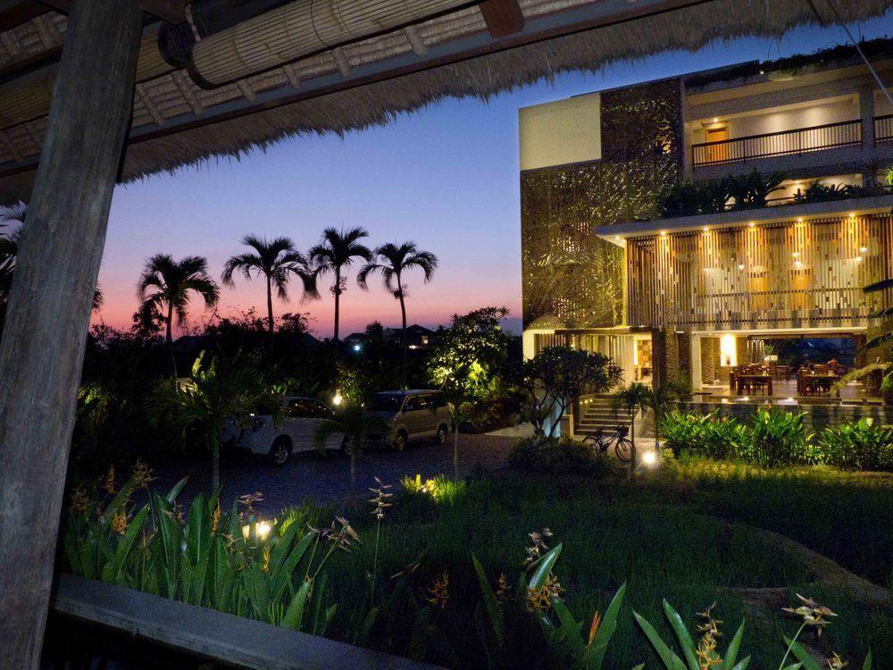 The Kirana 4* Canggu (Bali)