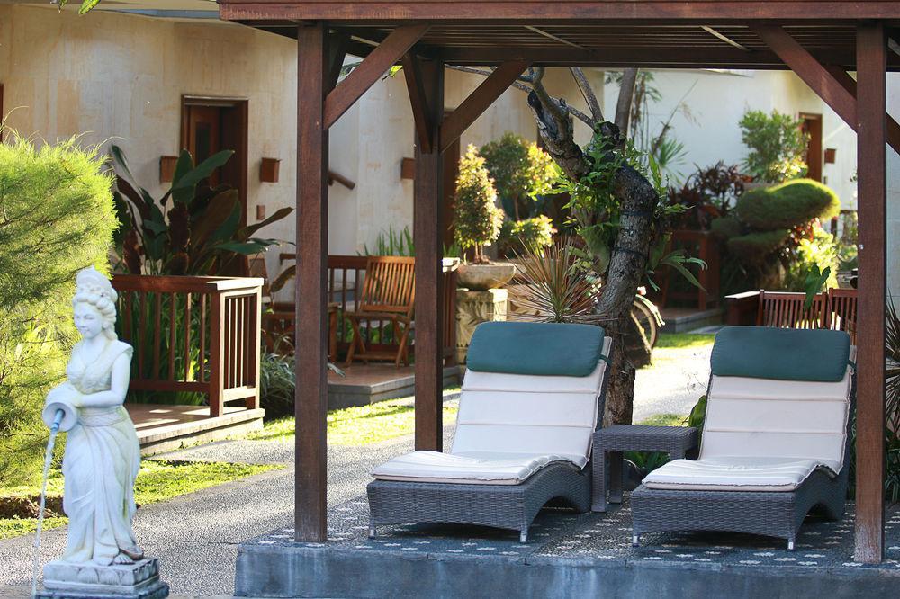 Respati Beach Holiday park