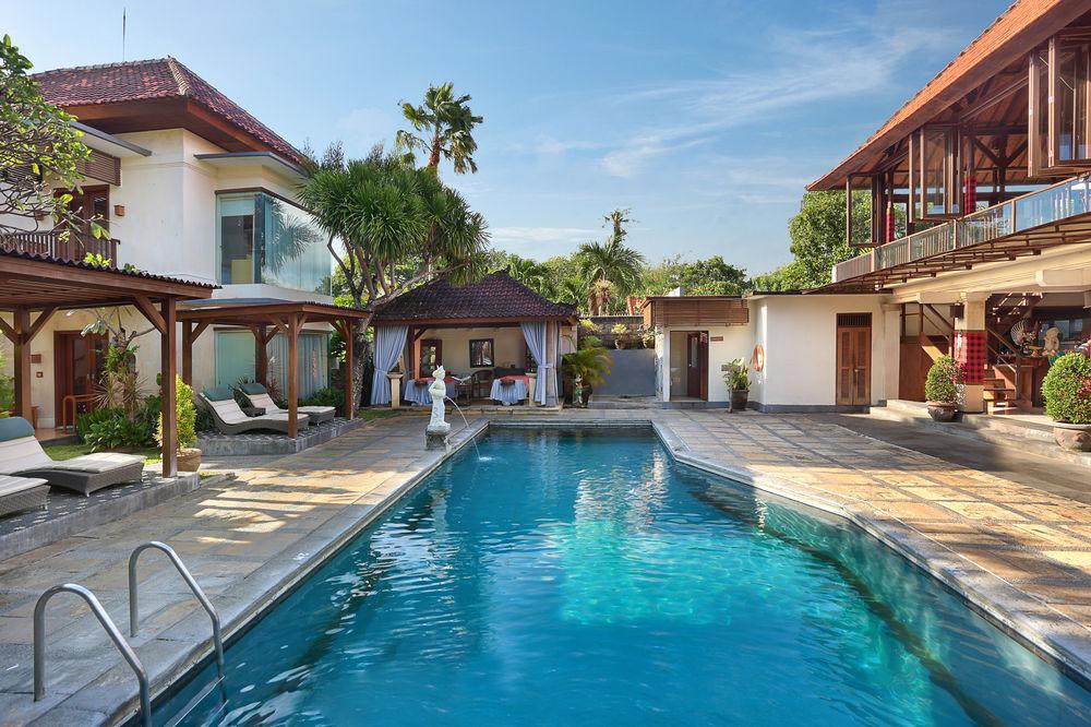 Respati Beach 3* Sanur (Bali)