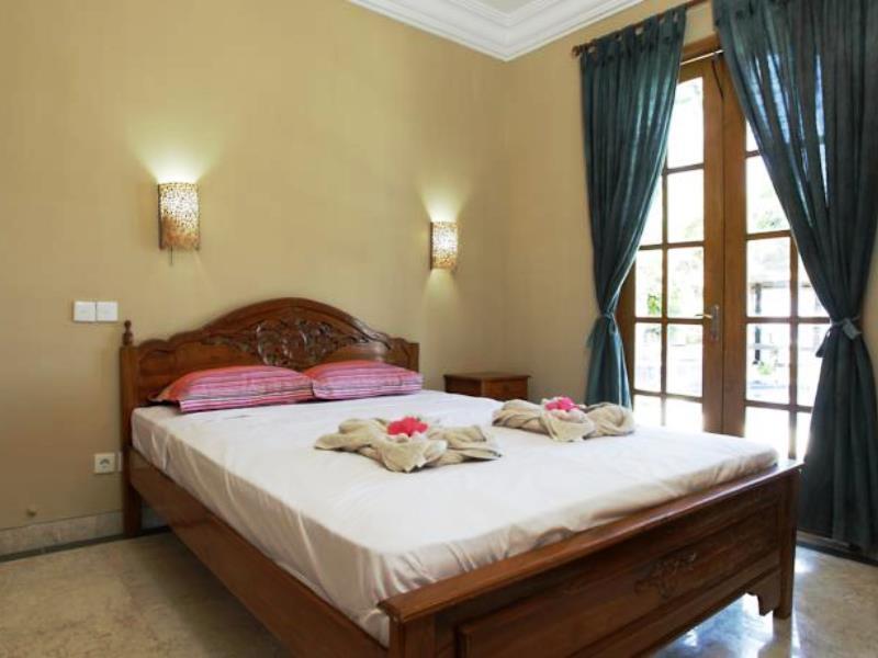 Rama Villa