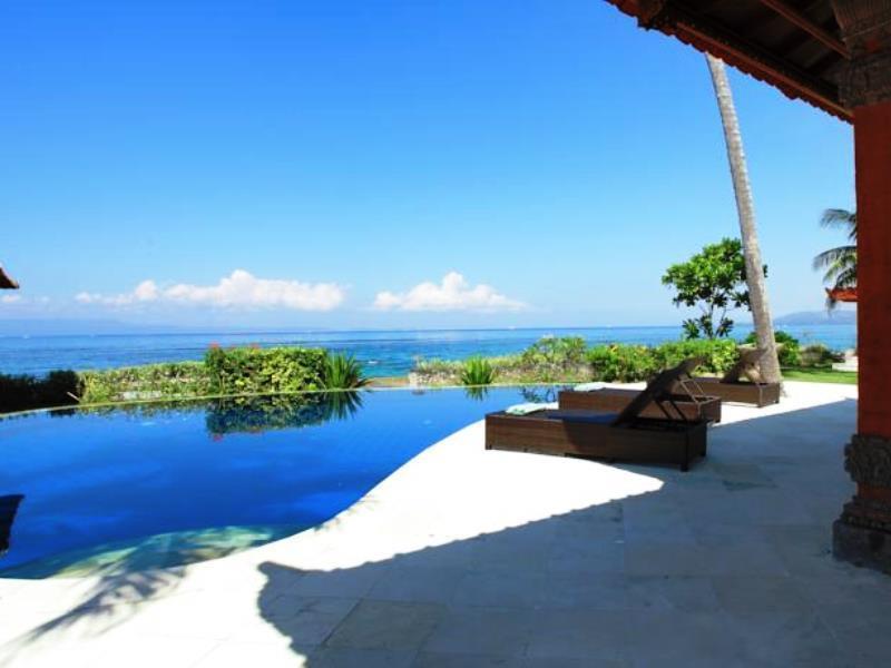 Rama Villa *