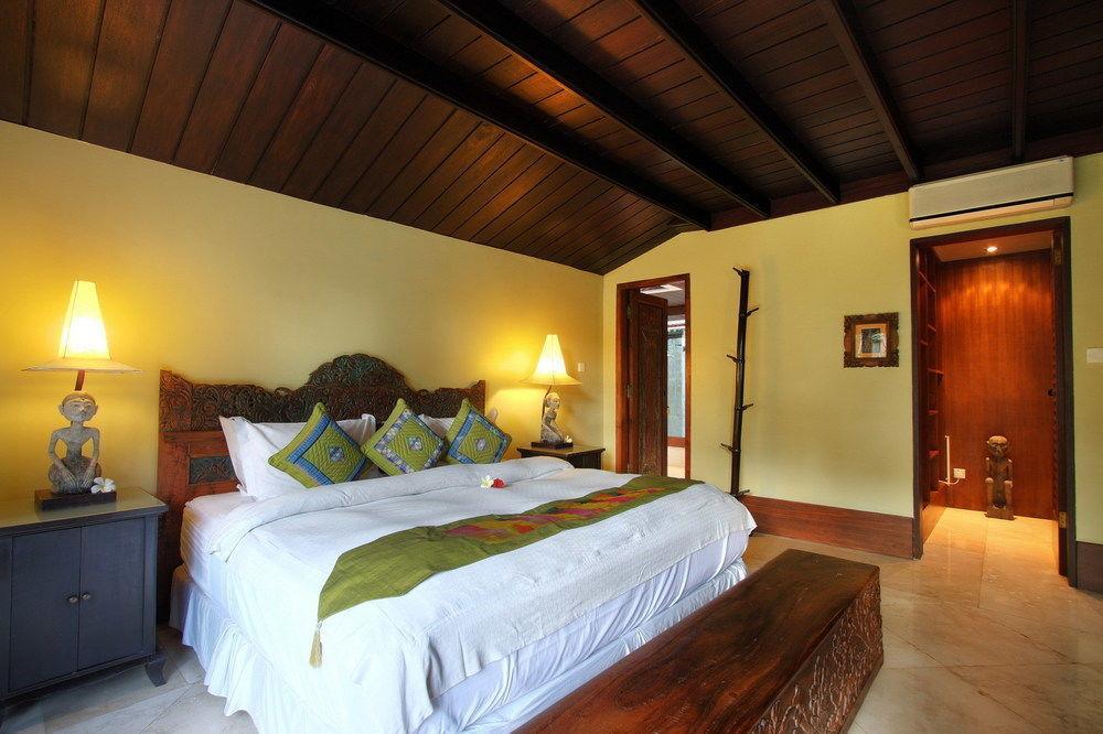 Puri Tupai Chse Certified Villa