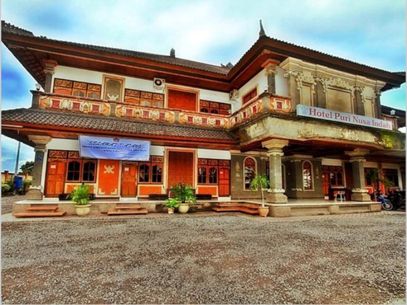 Puri Nusa Indah Hotel Denpasar (Bali)
