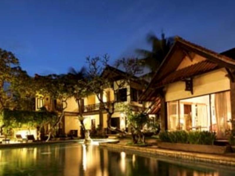 Puri Mesari Hotel 3*