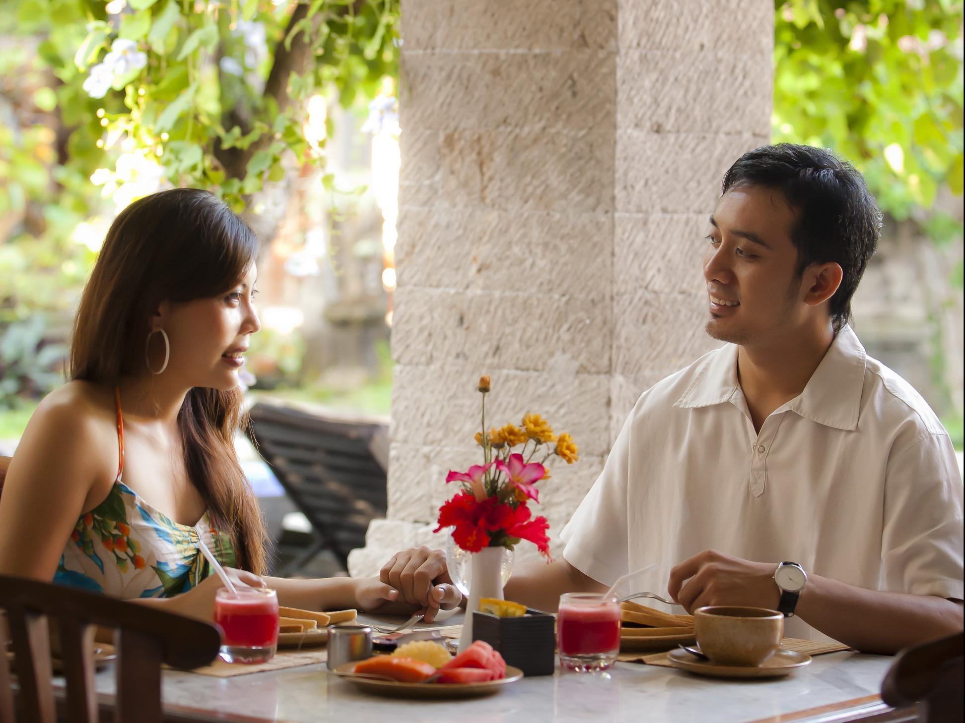 Puri Mesari Hotel