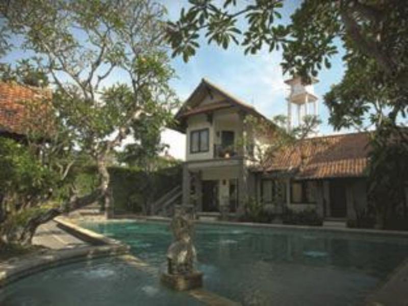 Puri Mesari 3* Sanur (Bali)