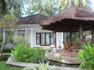 Agung Nirwana Villas And Spa Villa