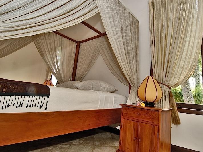 Agung Nirwana Villas And Spa Villa Tejakula