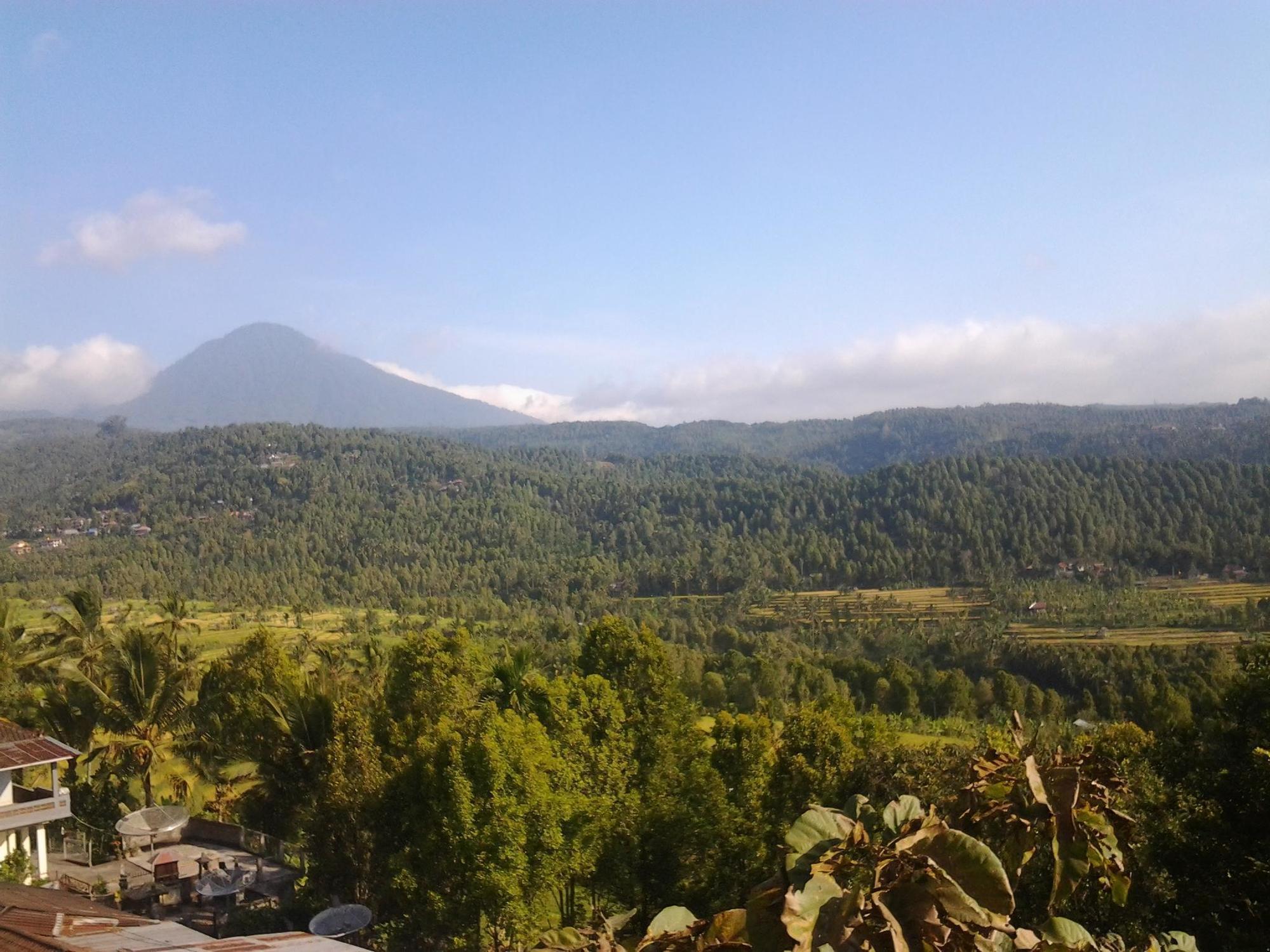 Bali Rahayu Homestay Munduk (Bali)